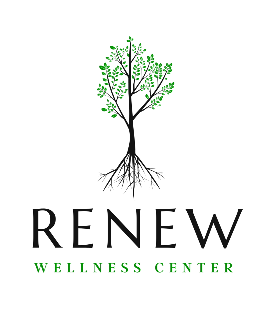 Renew Logo