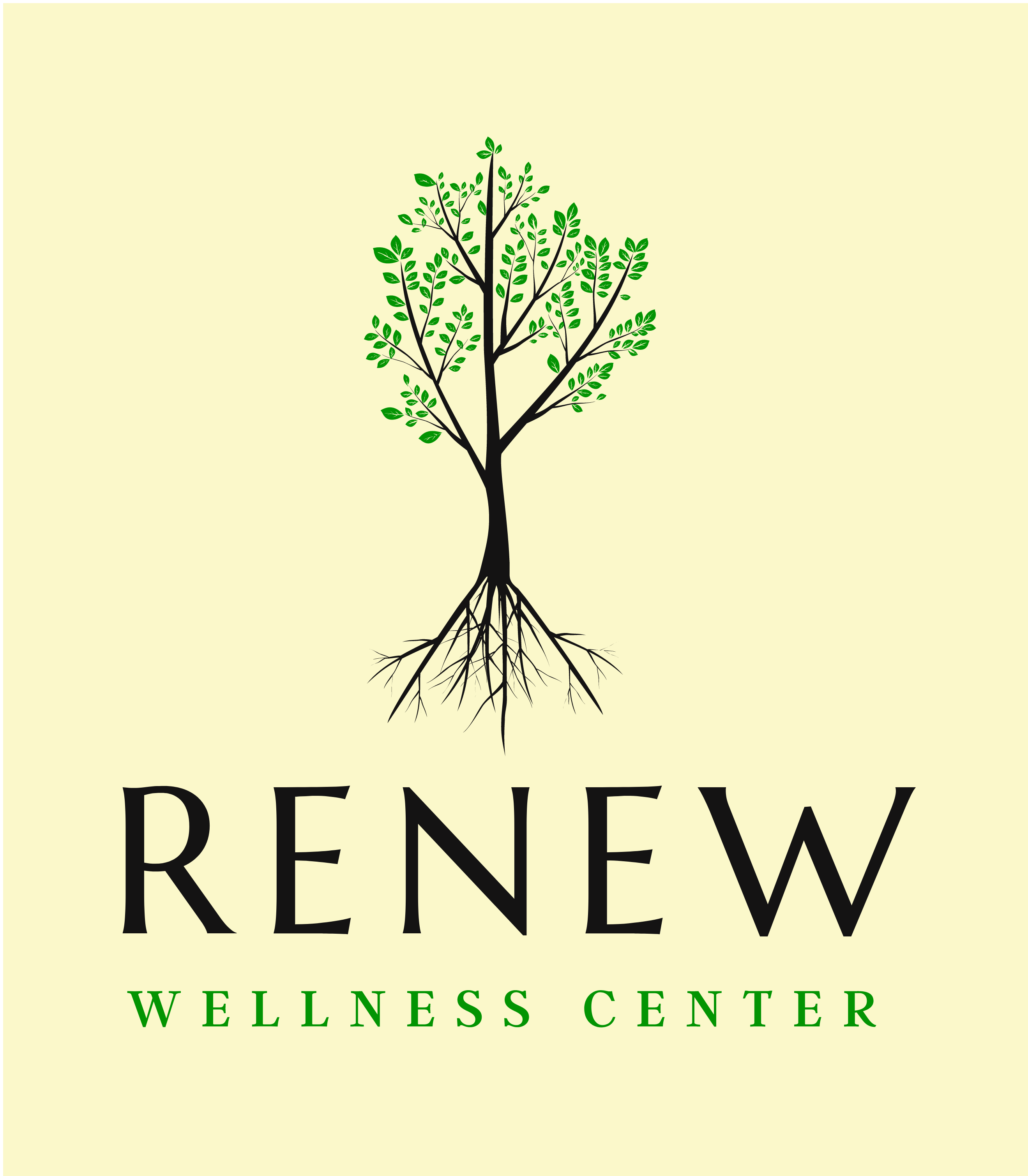 Book An Appointment – Renew Wellness Center